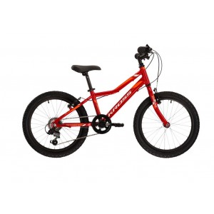 Dviratis KROSS Hexagon Mini 1.0 B
